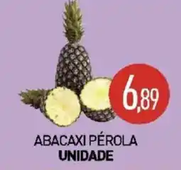 Calvo Atacadista Abacaxi pérola oferta