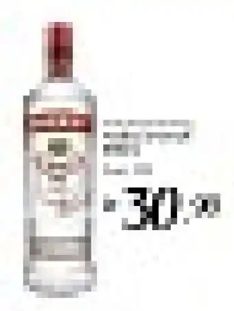 Vodka