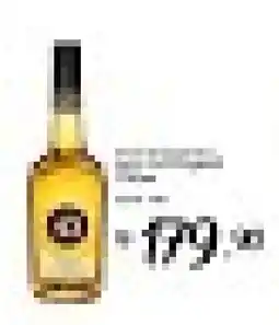 Giassi Supermercados Vodka oferta