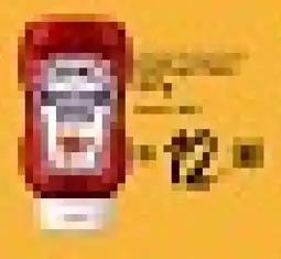 Giassi Supermercados Maionese heinz oferta