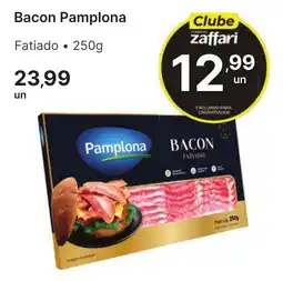 Comercial Zaffari Bacon Pamplona oferta