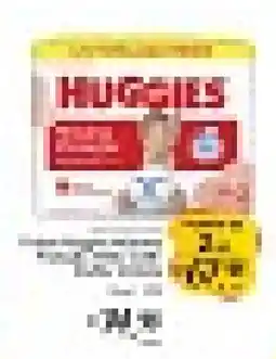 Giassi Supermercados huggies oferta