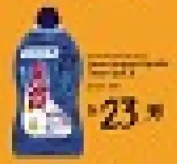 Giassi Supermercados Detergente líquido oferta