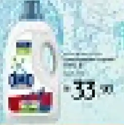Giassi Supermercados Detergente líquido oferta