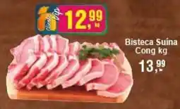 Negreiros Bisteca Suina oferta