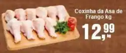Negreiros Coxinha da Asa de Frango oferta