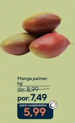Coop Manga palmer oferta