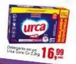 Negreiros Detergente em po urca oferta