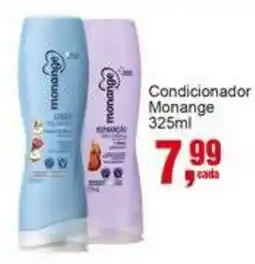 Negreiros Condicionador Monange oferta