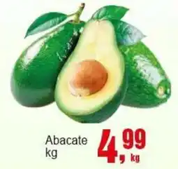 Negreiros Abacate oferta