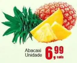 Negreiros Abacaxi oferta