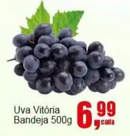 Negreiros Uva vitória oferta