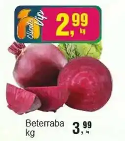 Negreiros Beterraba oferta