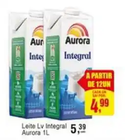 Negreiros Leite Lv Integral Aurora oferta