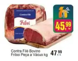 Negreiros Contra File Bovino oferta