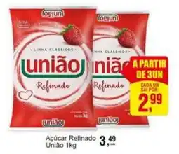 Negreiros Açúcar Refinado oferta
