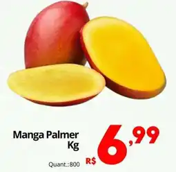 Althoff Supermercados Manga palmer oferta