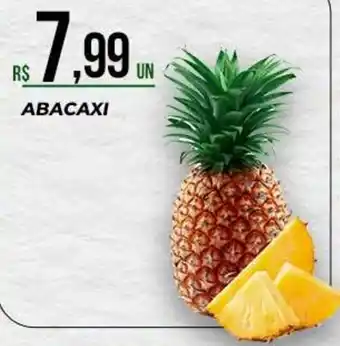 Abacaxi