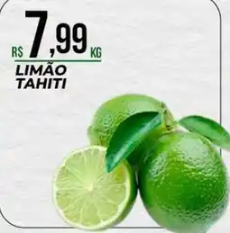 Supermercado Precito Limão tahiti oferta