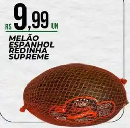 Supermercado Precito Melão espanhol redinha supreme oferta