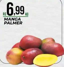 Supermercado Precito manga palmer oferta