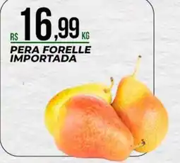 Supermercado Precito Pera forelle importada oferta