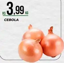 Supermercado Precito cebola oferta