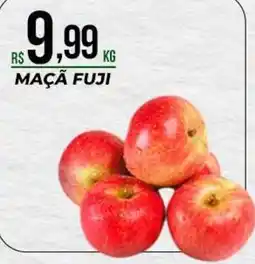 Supermercado Precito Maçã fuji oferta