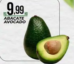 Supermercado Precito Abacate avocado oferta