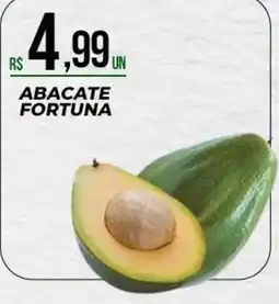Supermercado Precito Abacate fortuna oferta
