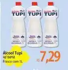Atacadão Tupi - álcool oferta