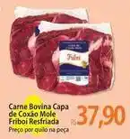 Atacadão Friboi - carne bovina capa de coxão mole oferta
