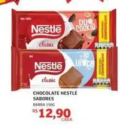 Assaí Atacadista Sabores - chocolate sabores oferta
