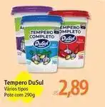 Atacadão Dusul - tempero oferta