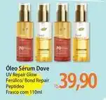 Atacadão Dove - óleo sérum oferta