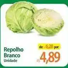 Atacadão Repolho branco oferta