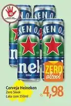 Atacadão Heineken - cerveja oferta