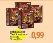 Atacadão Tirol - bebida láctea oferta