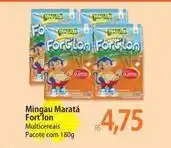 Atacadão Maratá - mingau oferta