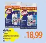 Atacadão Uau - kit oferta