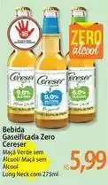 Atacadão Cereser - bebida gaseificada zero oferta