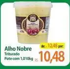 Atacadão Nobre - alho oferta