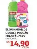 Assaí Atacadista Procão - eliminador de odores fragrâncias oferta