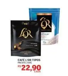 Assaí Atacadista L'or - cafe oferta