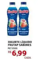 Assaí Atacadista Sabores - iogurte líquido frutap oferta