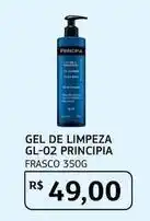 Assaí Atacadista De - gel de limpeza gl-o2 principia oferta