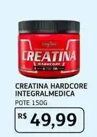 Assaí Atacadista Integralmedica - creatina hardcore integral medica oferta