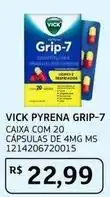 Assaí Atacadista Vick - capizarra grp-7 200mg ms oferta