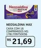 Assaí Atacadista Neosaldina - max oferta