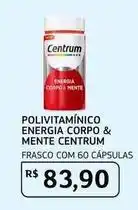 Assaí Atacadista Centrum - ecopole ecológica energía corpo & mente oferta